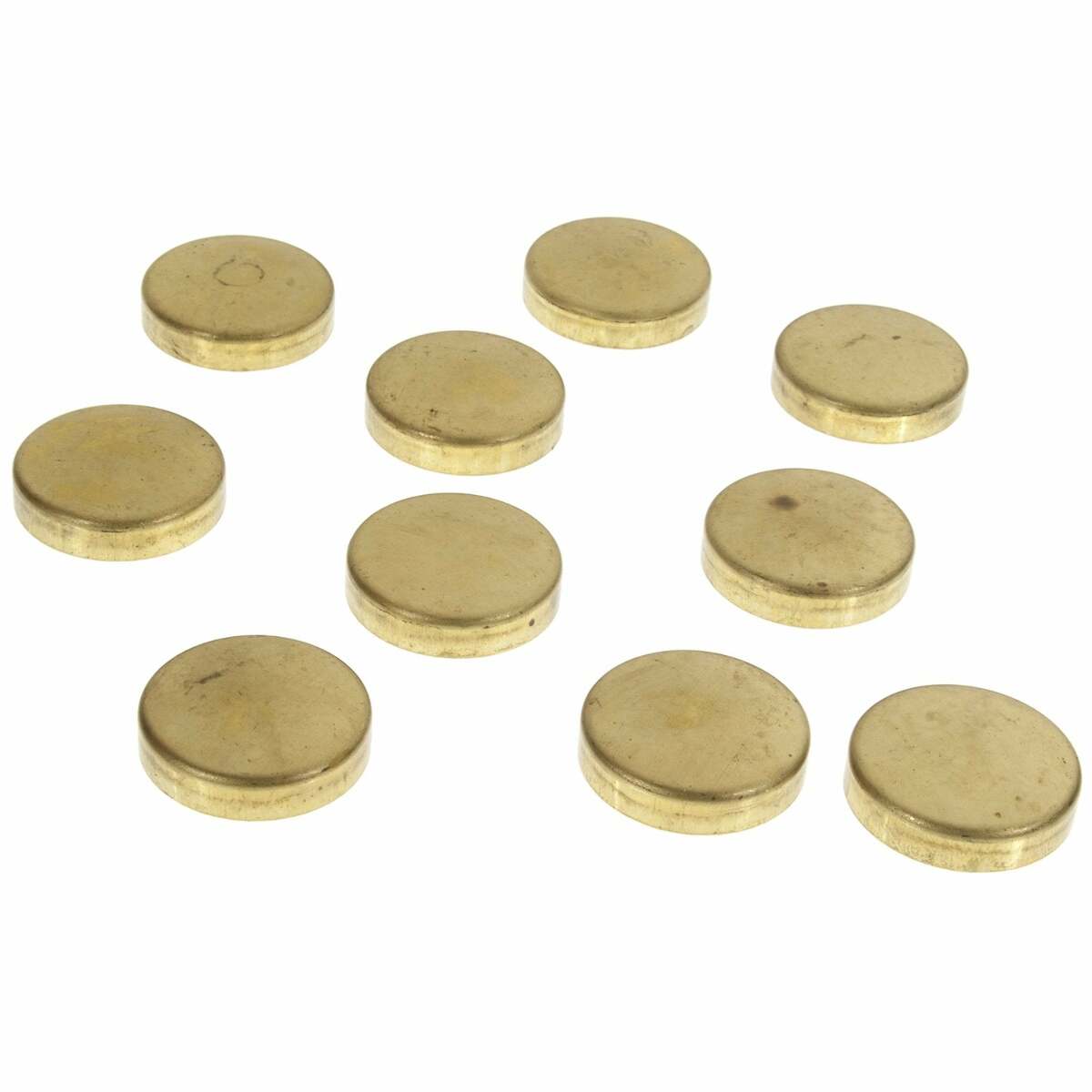 Melling MPC-69B Stock Replacement Expansion Plug