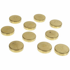 Melling MPC-69B Stock Replacement Expansion Plug
