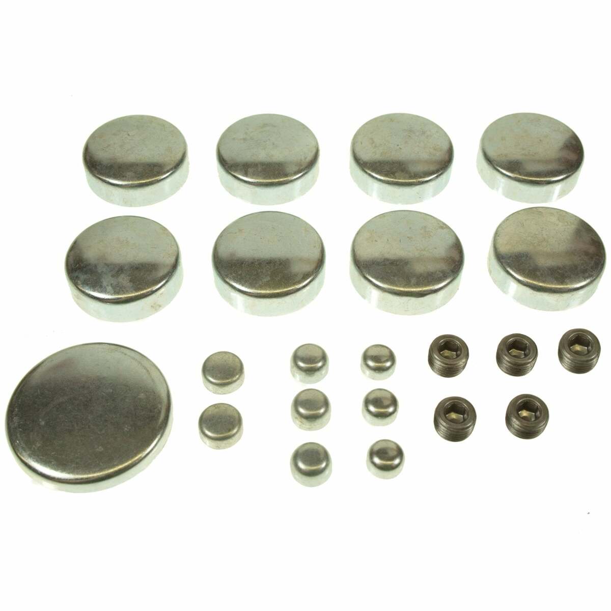 Melling MPE-100R Stock Replacement Expansion Plug Kit