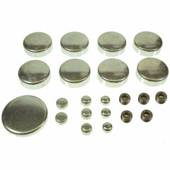 Melling MPE-100R Stock Replacement Expansion Plug Kit