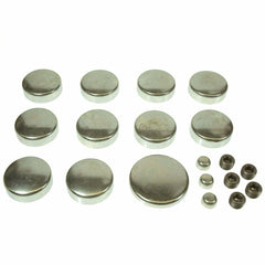 Melling MPE-101R Stock Replacement Expansion Plug Kit