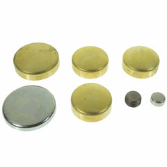 Melling MPE-104BR Stock Replacement Expansion Plug Kit