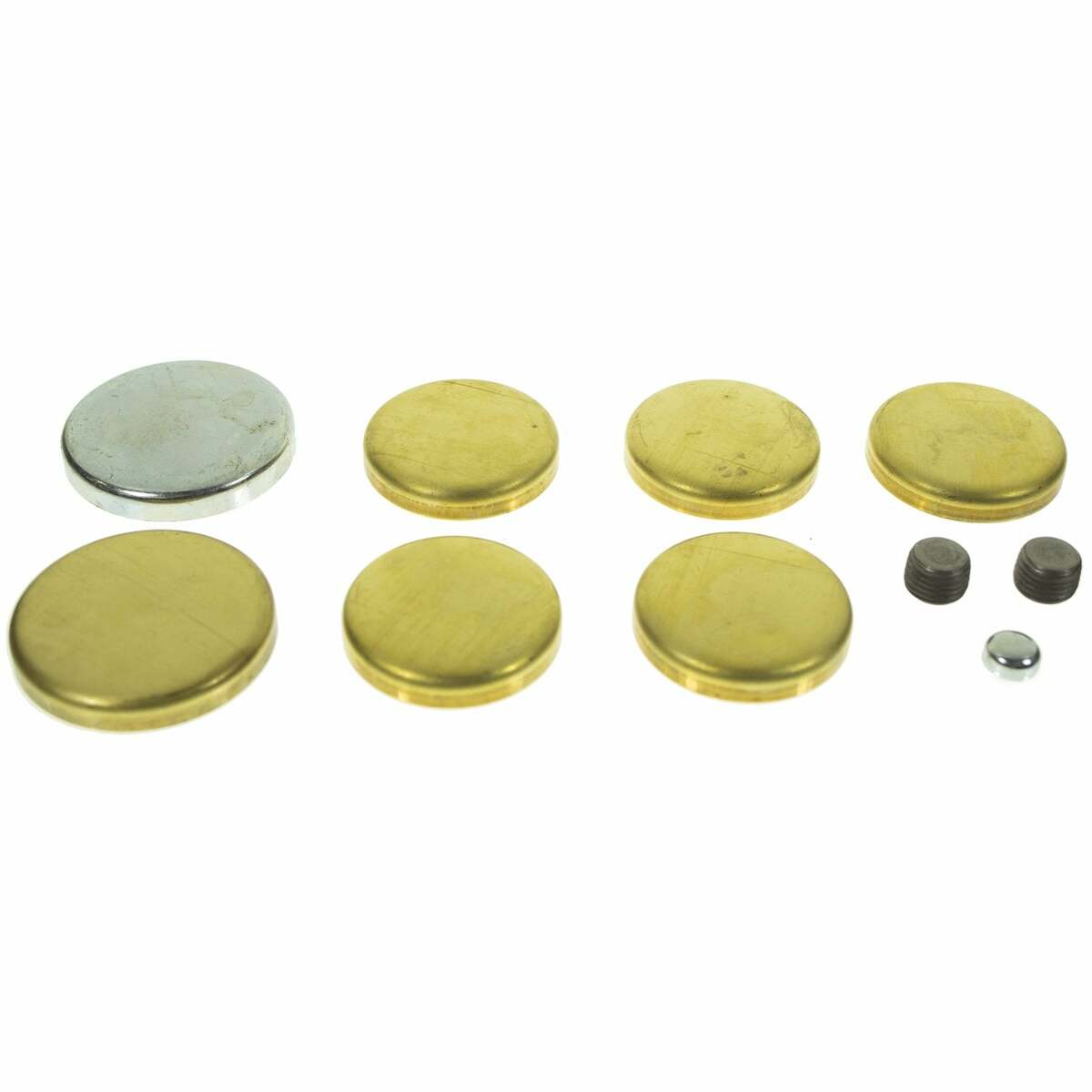 Melling MPE-105BR Stock Replacement Expansion Plug Kit