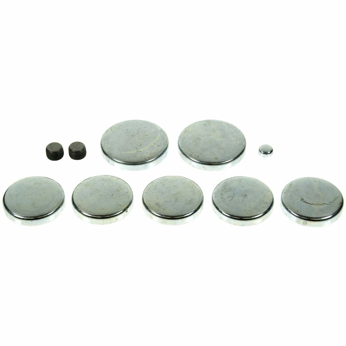 Melling MPE-105R Stock Replacement Expansion Plug Kit