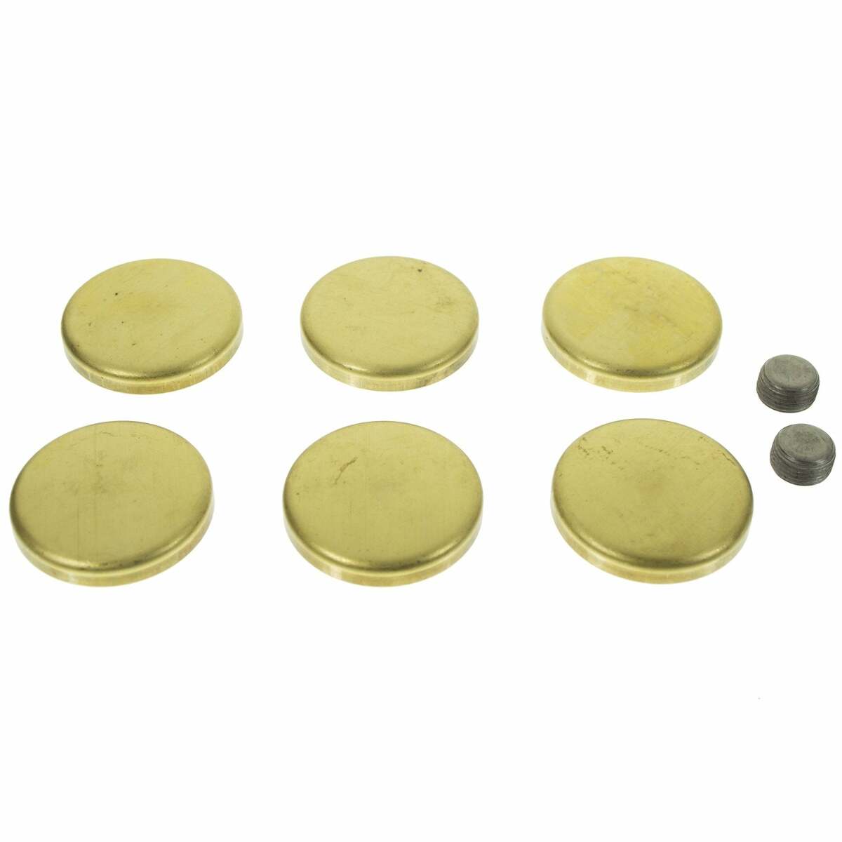 Melling MPE-106BR Stock Replacement Expansion Plug Kit
