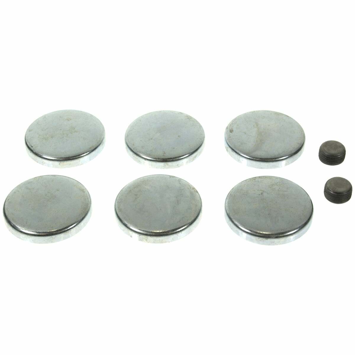Melling MPE-106R Stock Replacement Expansion Plug Kit