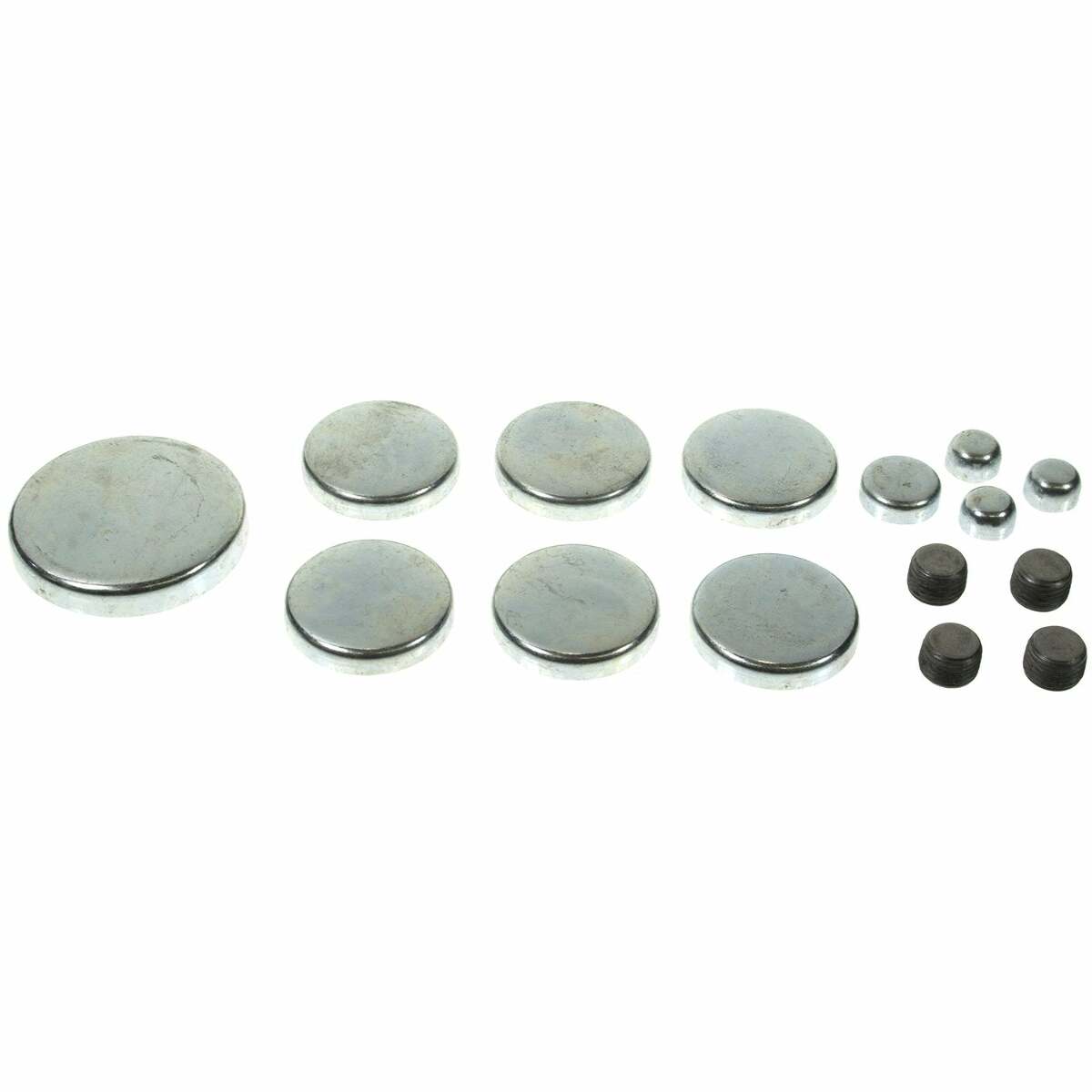 Melling MPE-108R Stock Replacement Expansion Plug Kit
