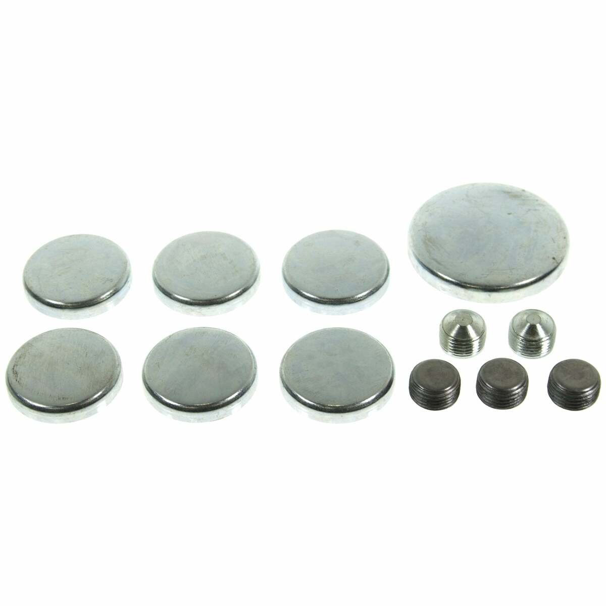 Melling MPE-109R Stock Replacement Expansion Plug Kit