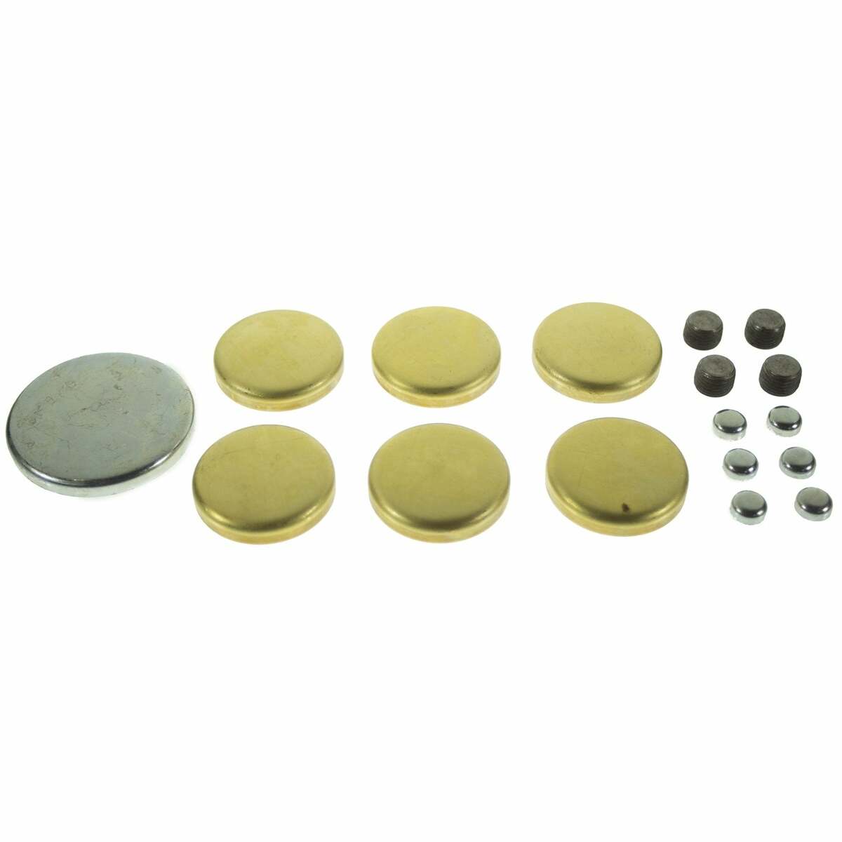 Melling MPE-110BR Stock Replacement Expansion Plug Kit