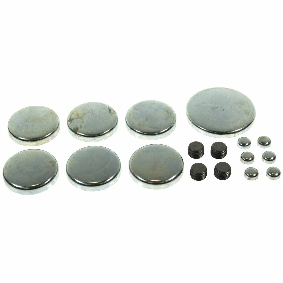 Melling MPE-110R Stock Replacement Expansion Plug Kit