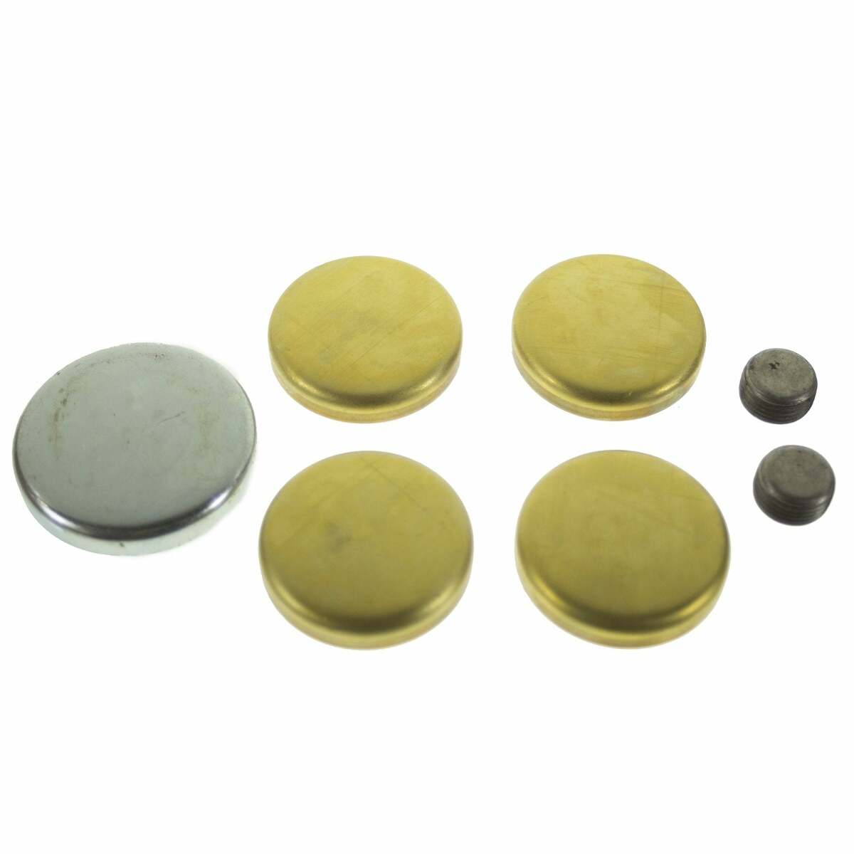 Melling MPE-111BR Stock Replacement Expansion Plug Kit