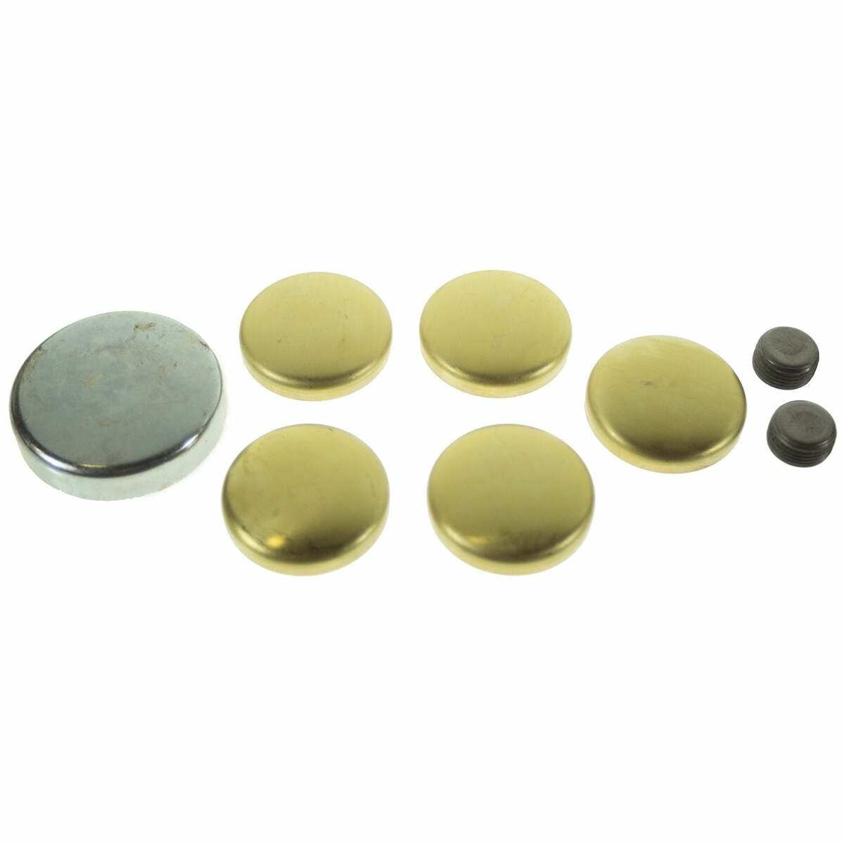 Melling MPE-112BR Stock Replacement Expansion Plug Kit