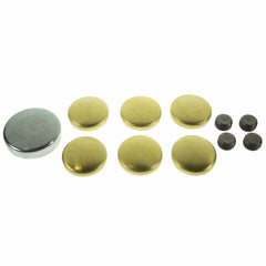 Melling MPE-114BR Stock Replacement Expansion Plug Kit