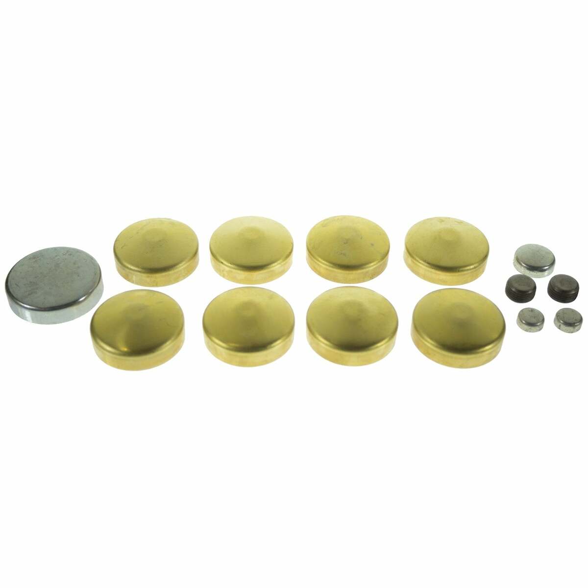 Melling MPE-115BR Stock Replacement Expansion Plug Kit