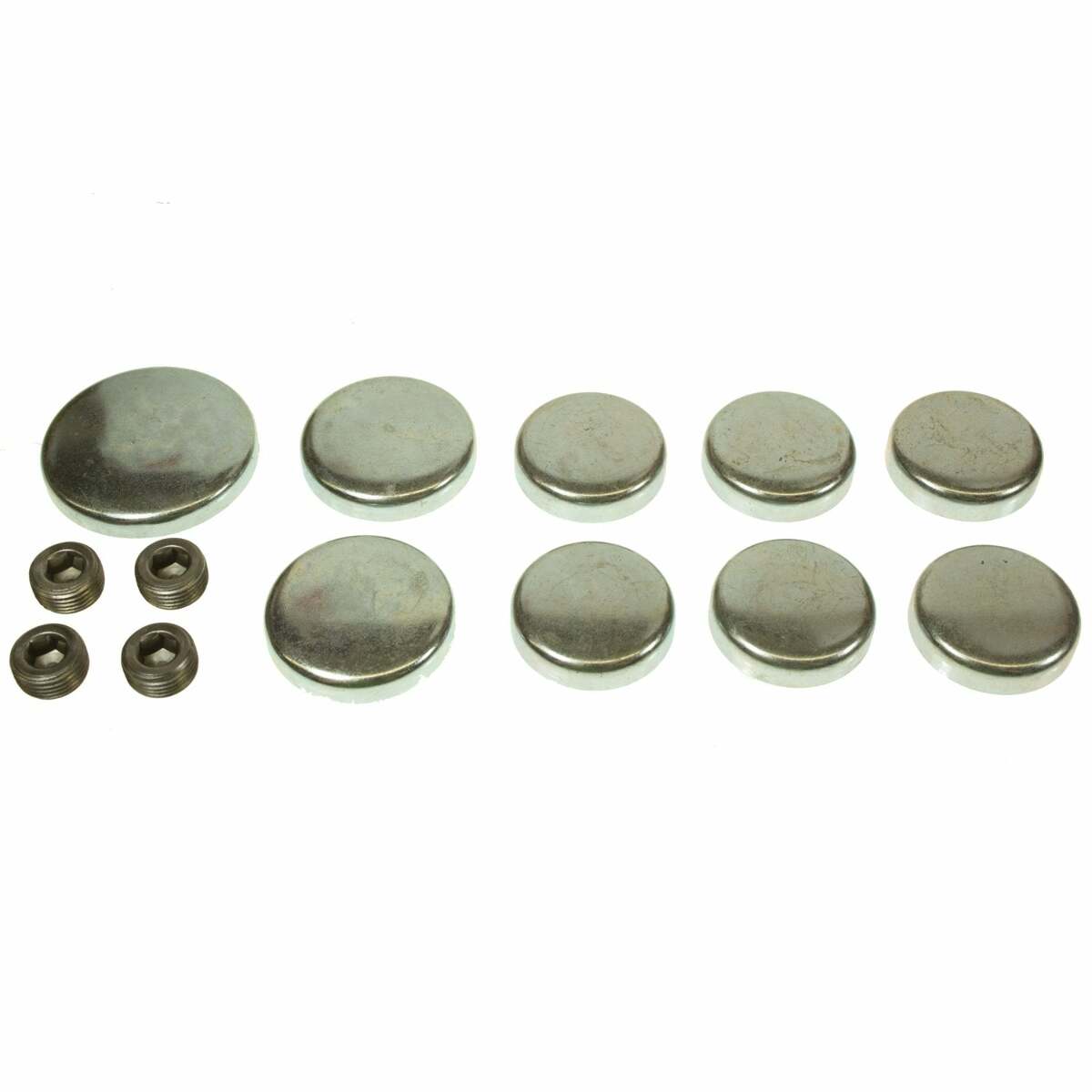 Melling MPE-117R Stock Replacement Expansion Plug Kit