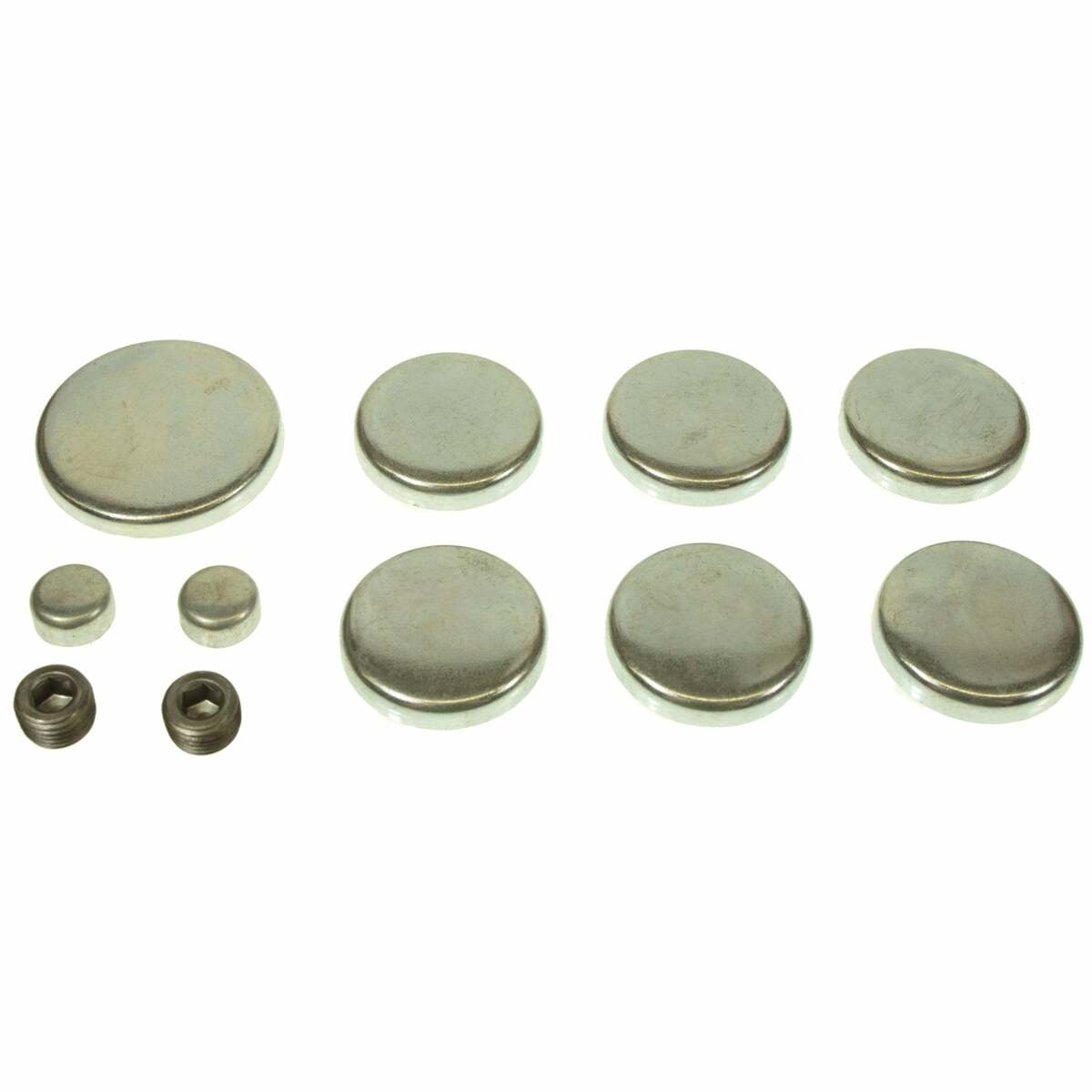 Melling MPE-118R Stock Replacement Expansion Plug Kit