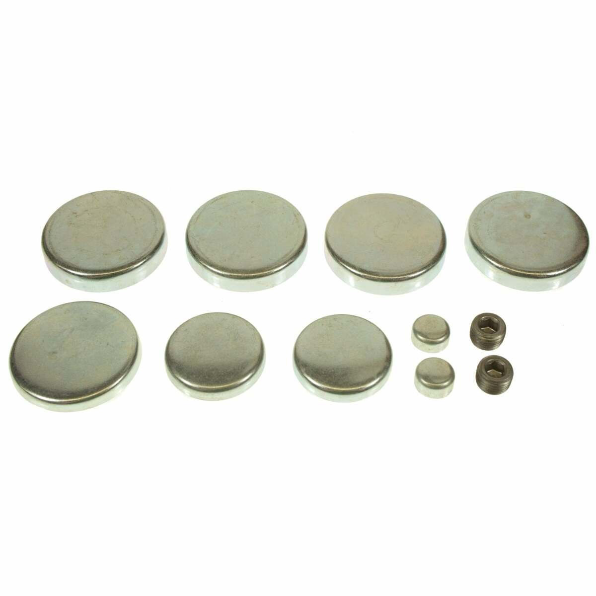 Melling MPE-119R Stock Replacement Expansion Plug Kit