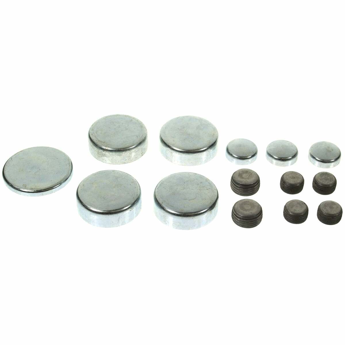 Melling MPE-121R Stock Replacement Expansion Plug Kit