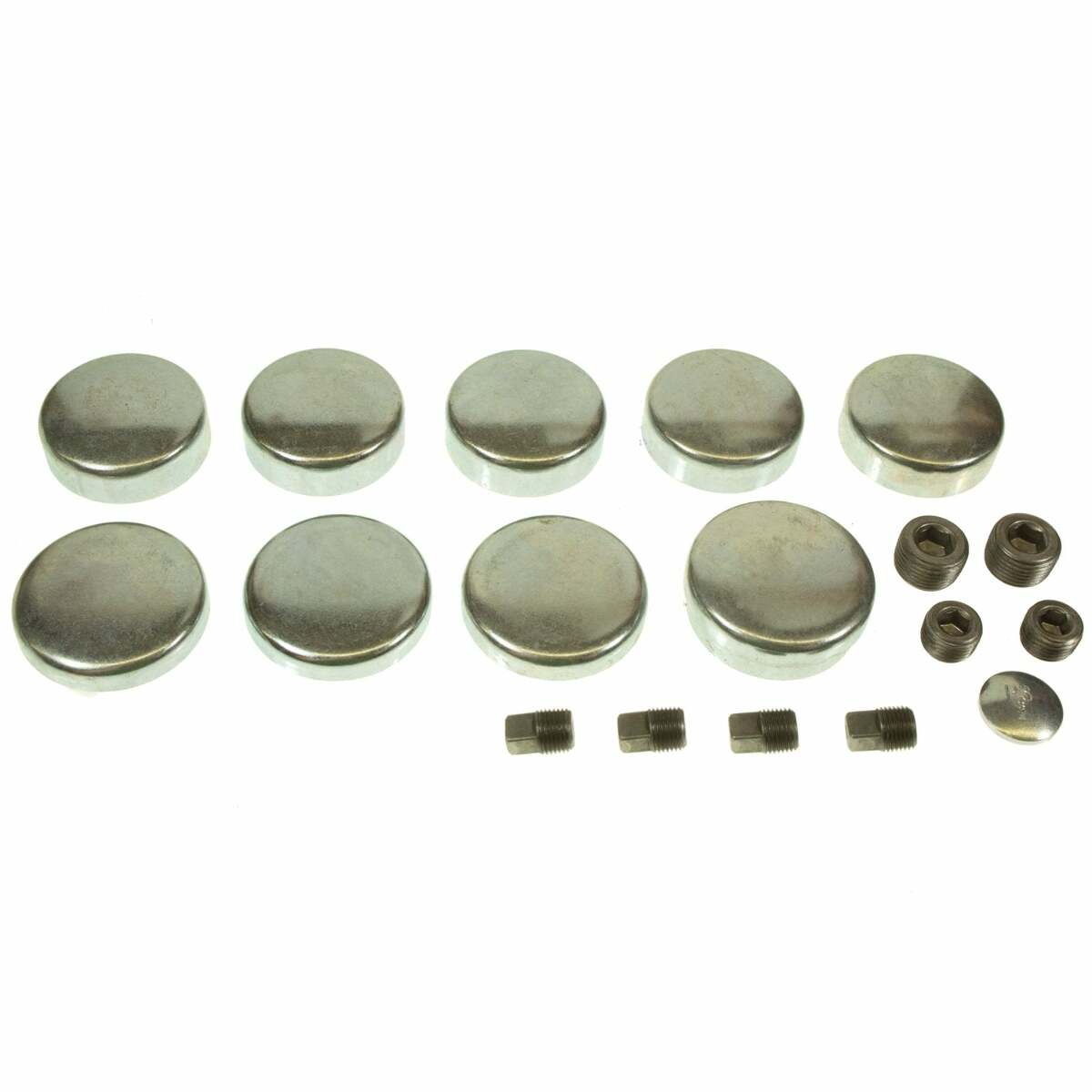 Melling MPE-122R Stock Replacement Expansion Plug Kit