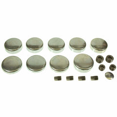 Melling MPE-122R Stock Replacement Expansion Plug Kit
