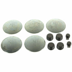 Melling MPE-123R Stock Replacement Expansion Plug Kit