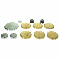 Melling MPE-124BR Stock Replacement Expansion Plug Kit