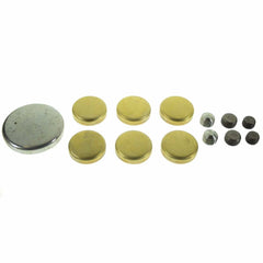 Melling MPE-125BR Stock Replacement Expansion Plug Kit
