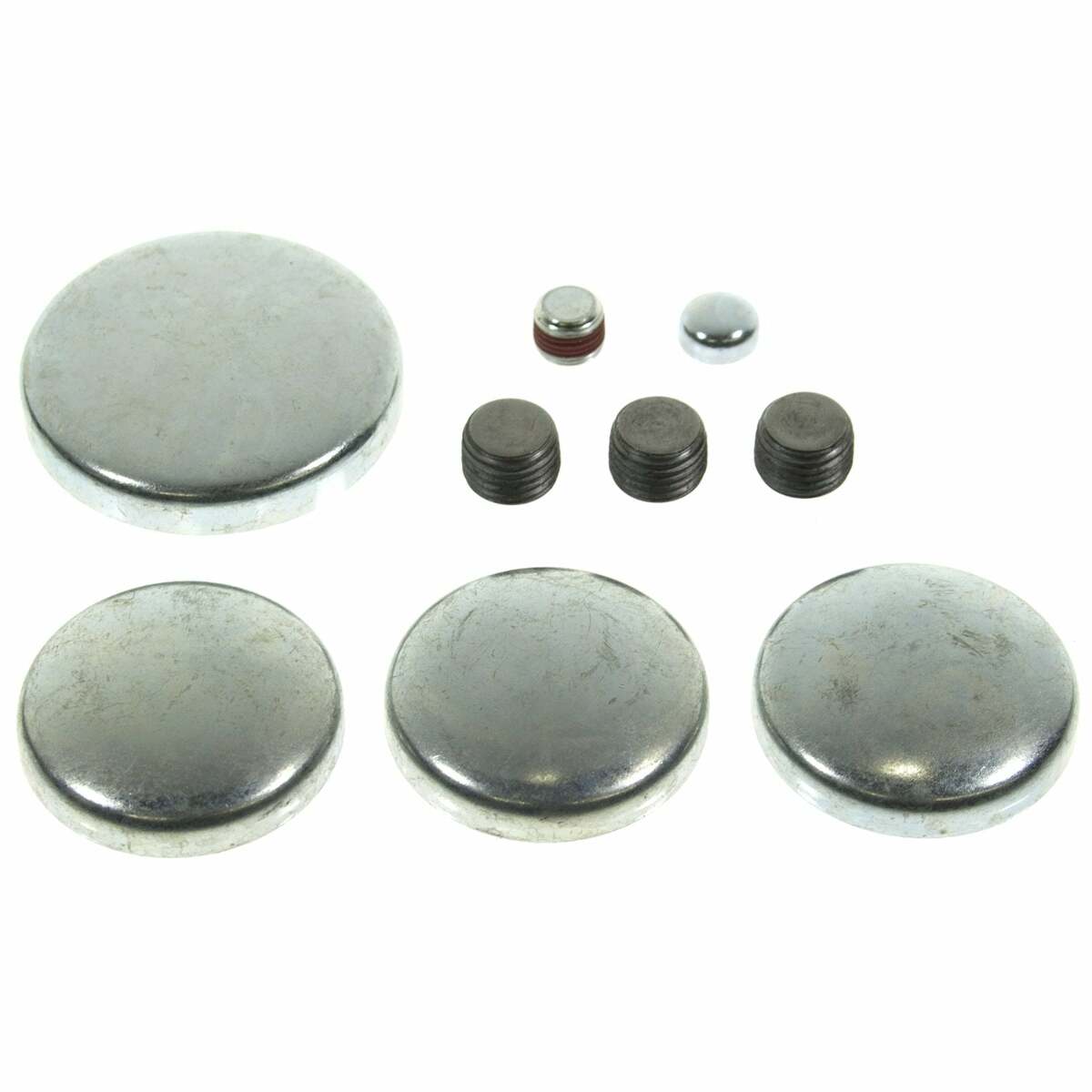 Melling MPE-126R Stock Replacement Expansion Plug Kit