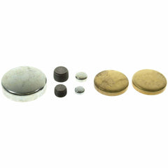 Melling MPE-127BR Stock Replacement Expansion Plug Kit