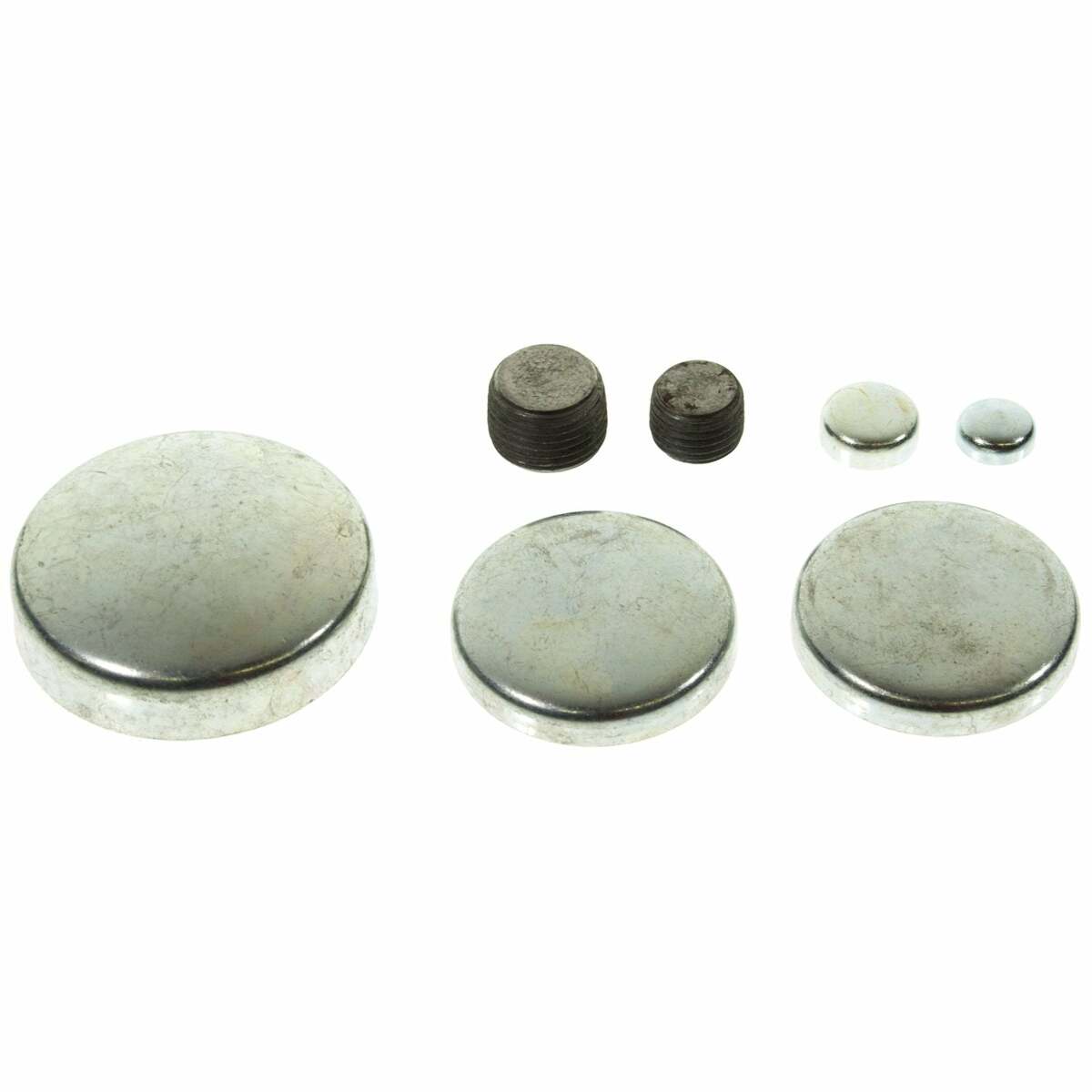 Melling MPE-127R Stock Replacement Expansion Plug Kit