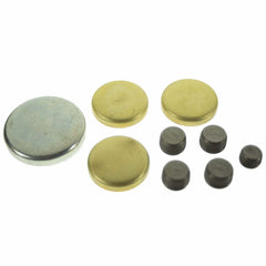 Melling MPE-128BR Stock Replacement Expansion Plug Kit