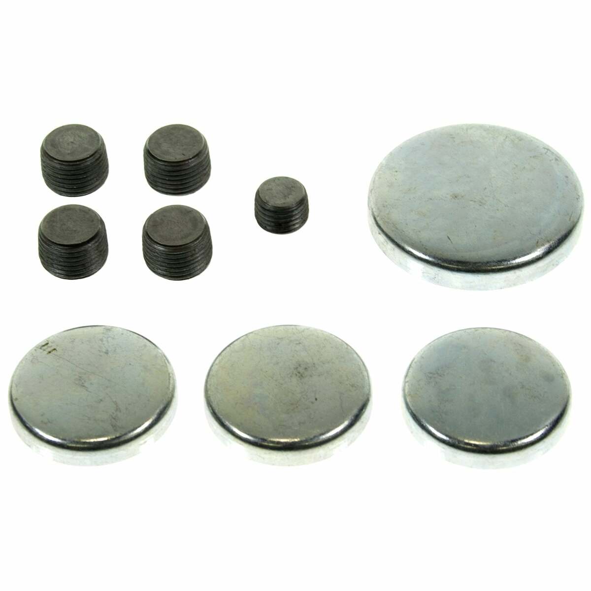 Melling MPE-128R Stock Replacement Expansion Plug Kit