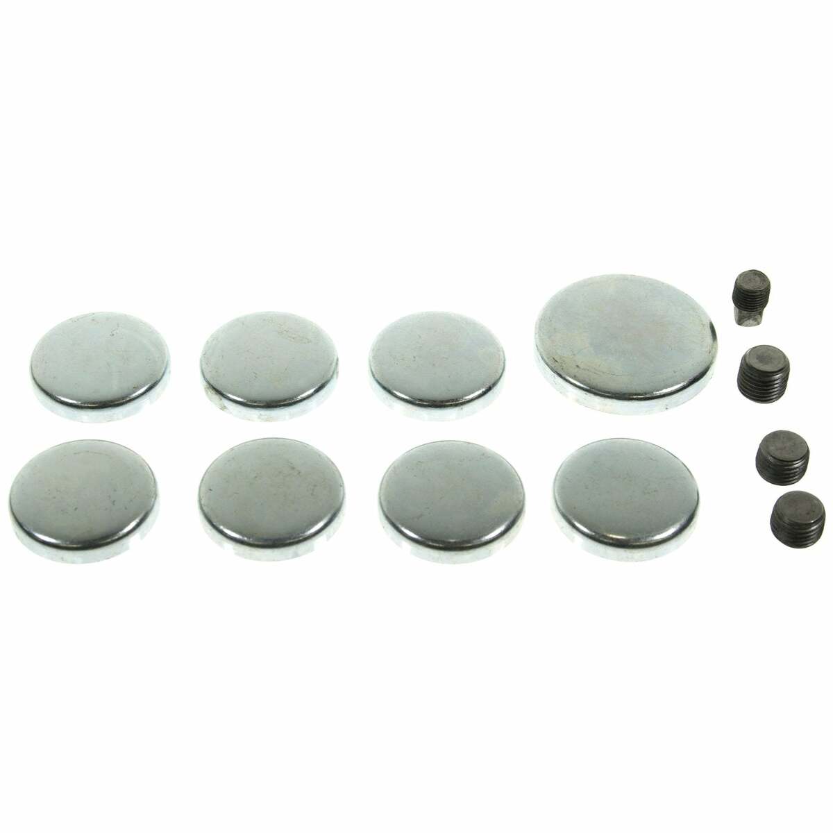 Melling MPE-129R Stock Replacement Expansion Plug Kit