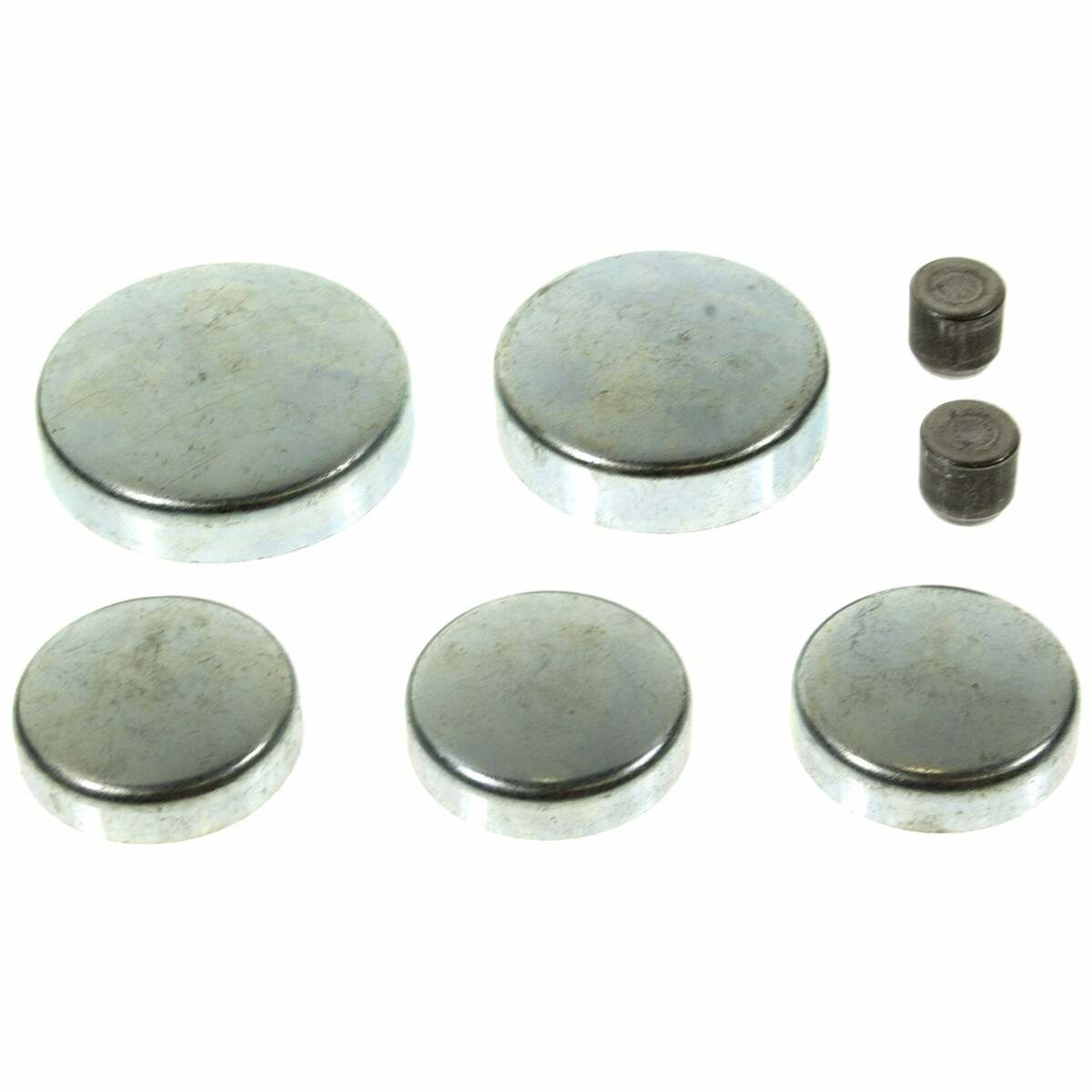 Melling MPE-130R Stock Replacement Expansion Plug Kit