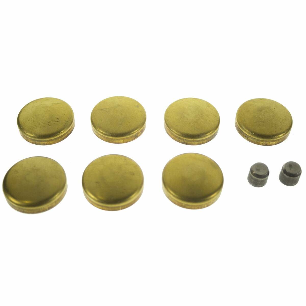 Melling MPE-131BR Stock Replacement Expansion Plug Kit