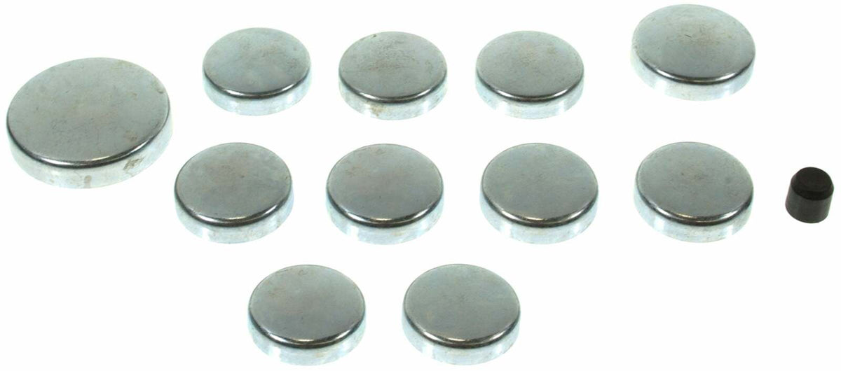 Melling MPE-132R Stock Replacement Expansion Plug Kit