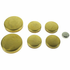 Melling MPE-133BR Stock Replacement Expansion Plug Kit