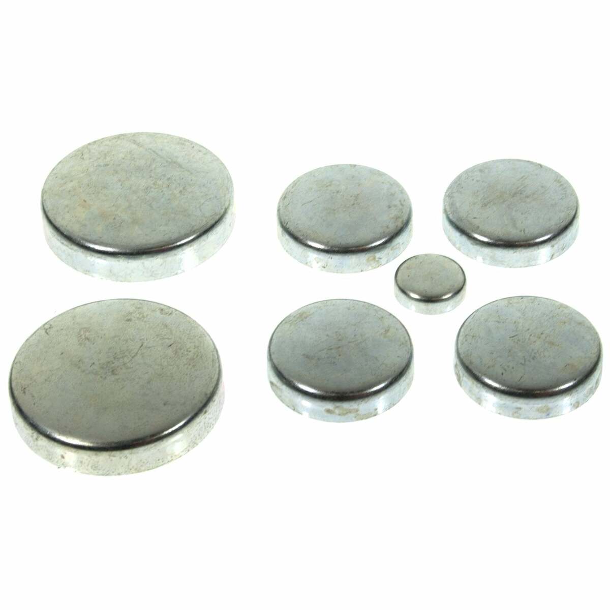 Melling MPE-133R Stock Replacement Expansion Plug Kit