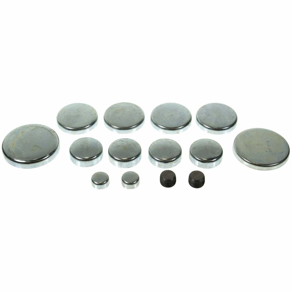 Melling MPE-137R Stock Replacement Expansion Plug Kit