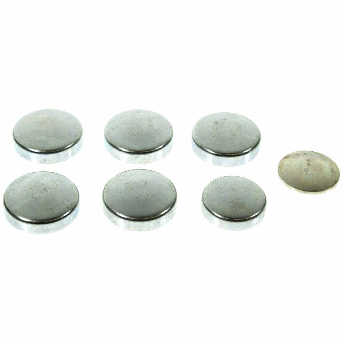 Melling MPE-139R Stock Replacement Expansion Plug Kit