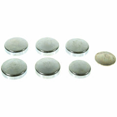 Melling MPE-139R Stock Replacement Expansion Plug Kit