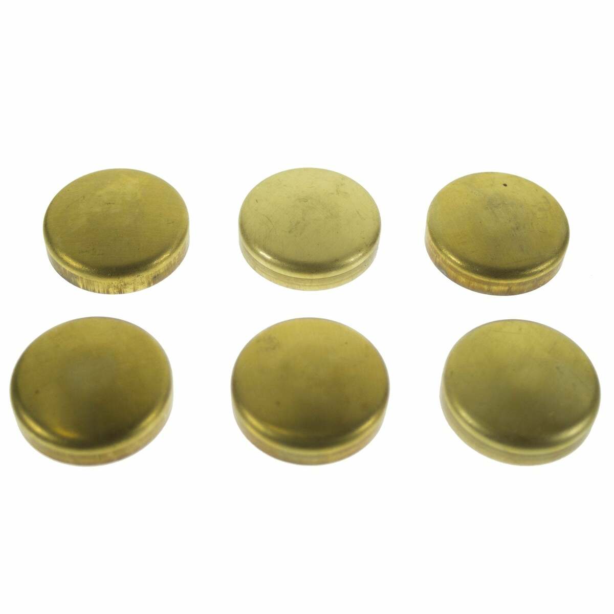Melling MPE-140BR Stock Replacement Expansion Plug Kit