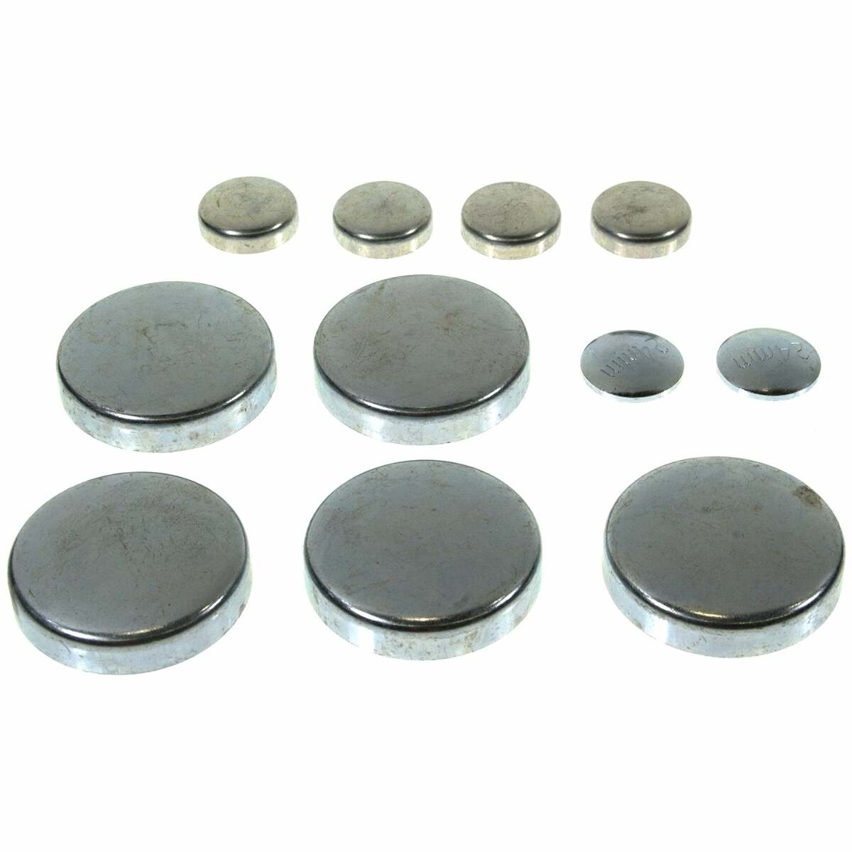 Melling MPE-141R Stock Replacement Expansion Plug Kit