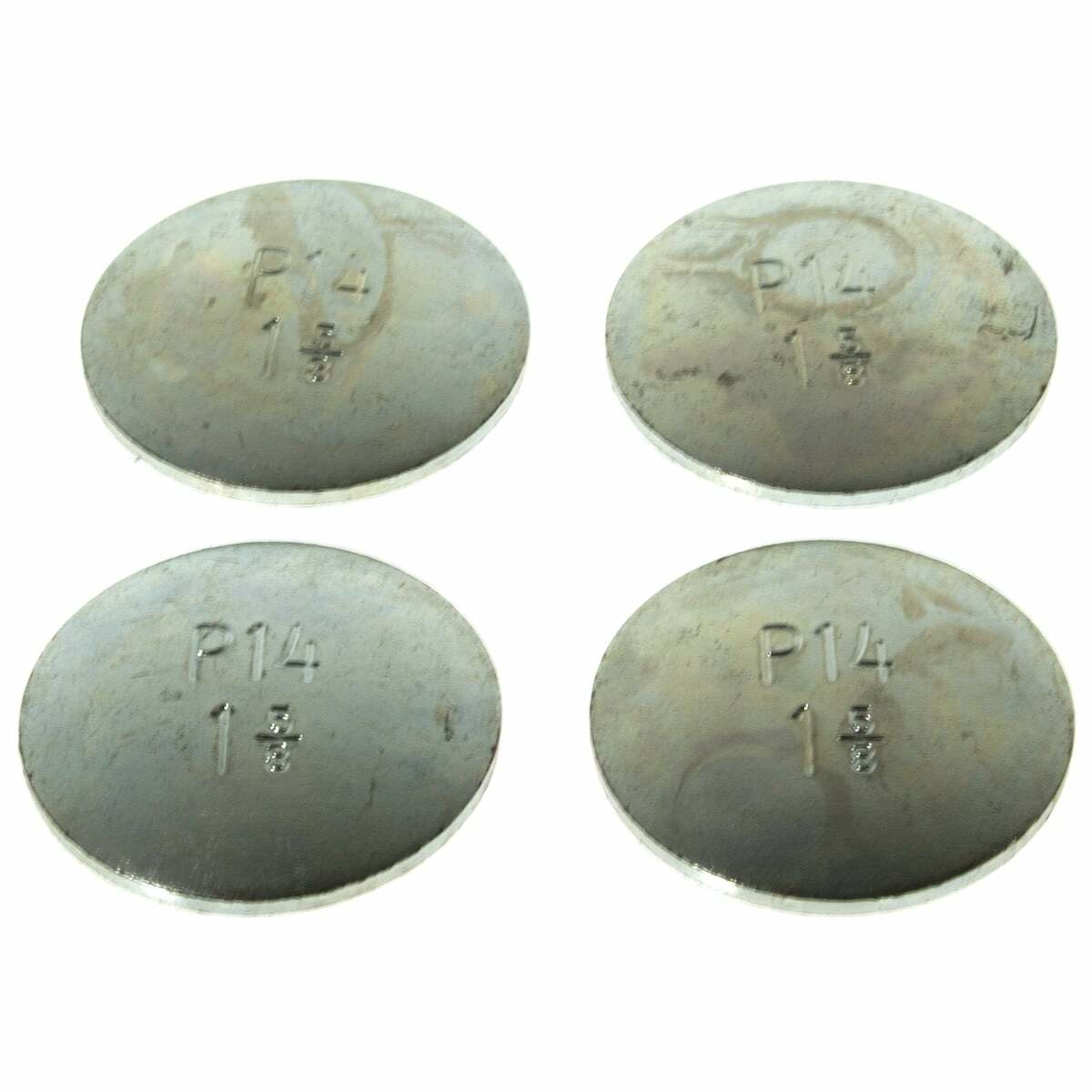 Melling MPE-143R Stock Replacement Expansion Plug Kit