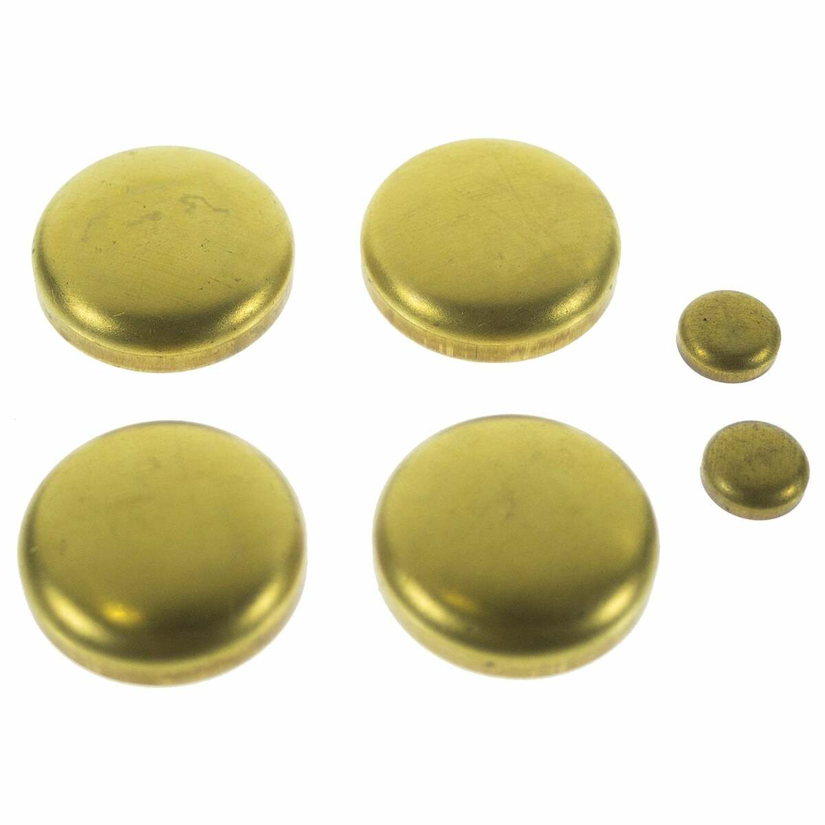 Melling MPE-144BR Stock Replacement Expansion Plug Kit