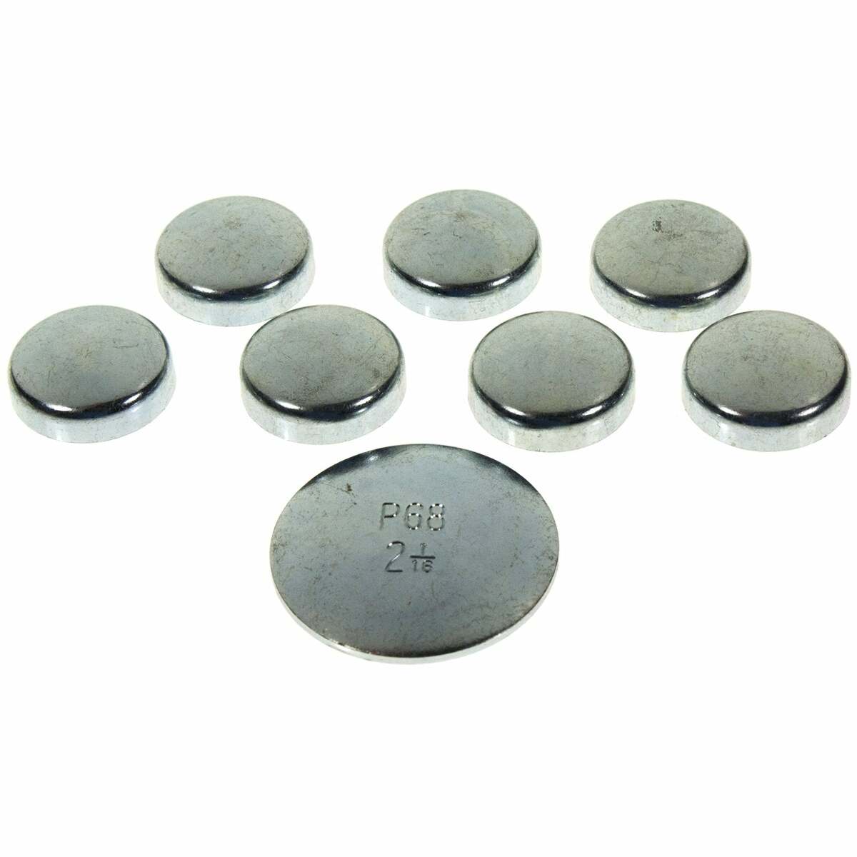 Melling MPE-145R Stock Replacement Expansion Plug Kit