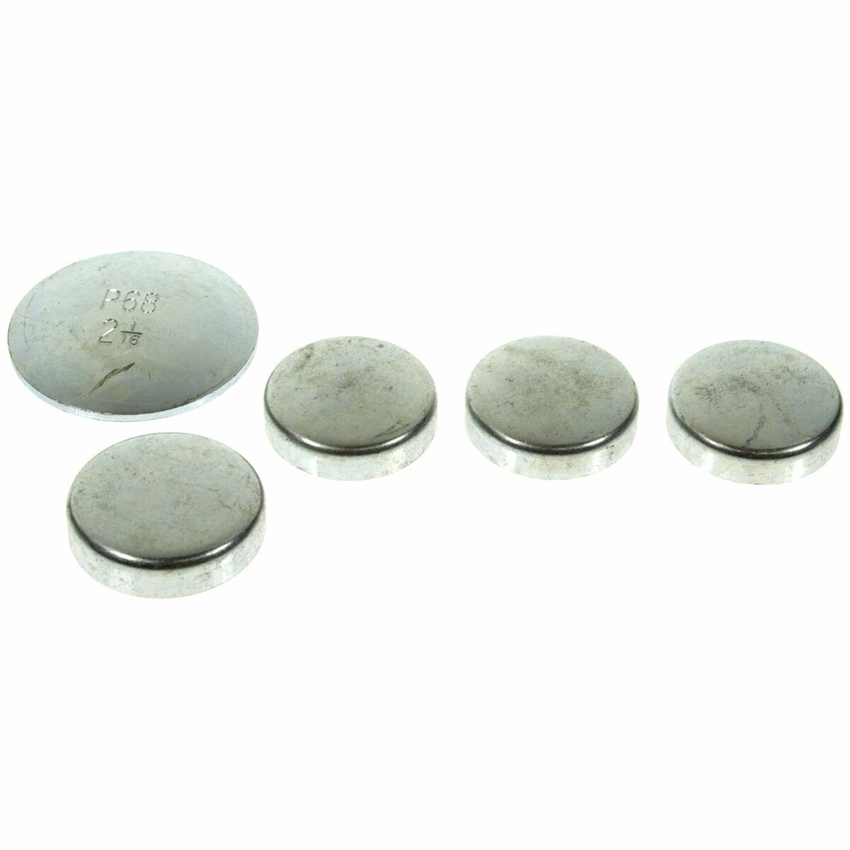 Melling MPE-146R Stock Replacement Expansion Plug Kit