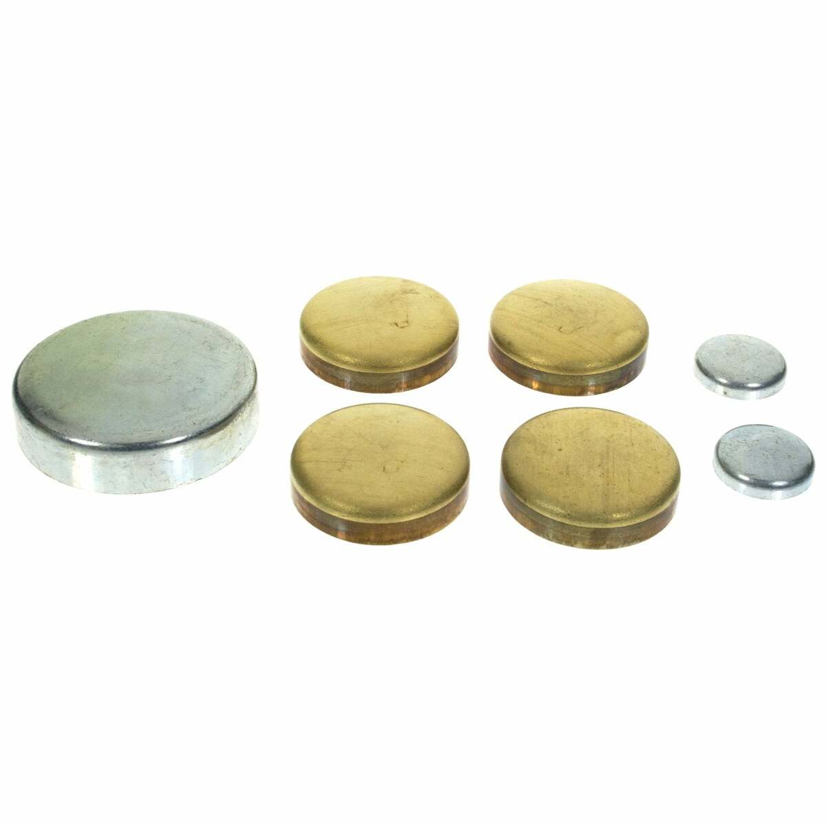Melling MPE-150BR Stock Replacement Expansion Plug Kit