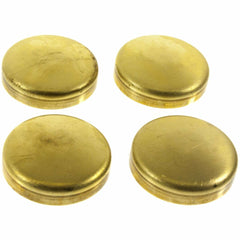 Melling MPE-152BR Stock Replacement Expansion Plug Kit