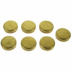 Melling MPE-153BR Stock Replacement Expansion Plug Kit